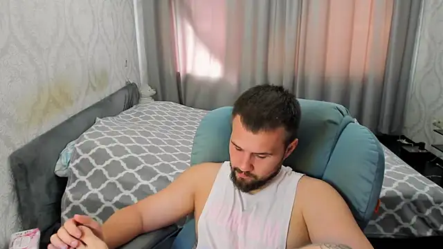 Show Webcam de Vladik_b
