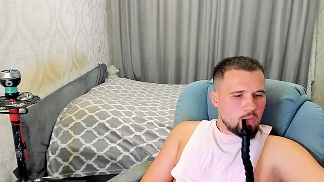 Vladik_b Webcamshow