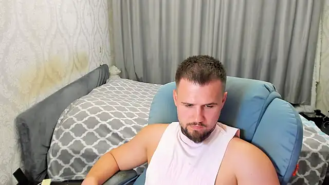 Вебкам-шоу Vladik_b
