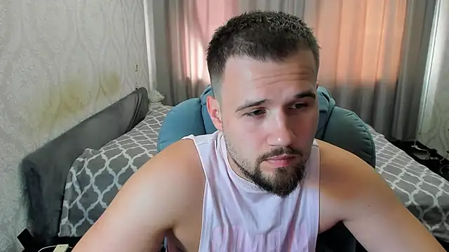 Vladik_b Webcam show