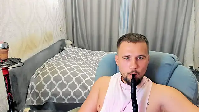 Vladik_b Webcam show