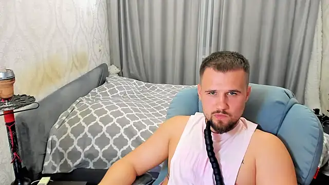 Show de webcam de Vladik_b