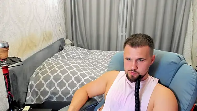 Vladik_b: вебкам-шоу