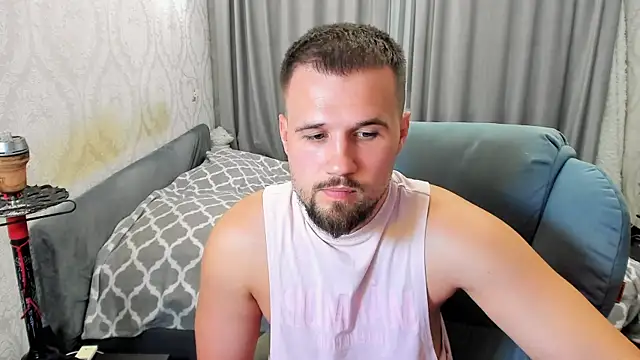 Vladik_bn Webbikameraesitys