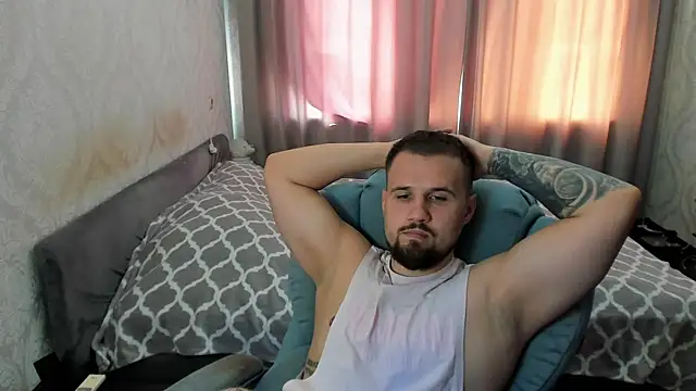 Vladik_b Webcamshow