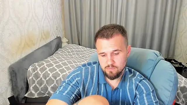 Vladik_b: вебкам-шоу