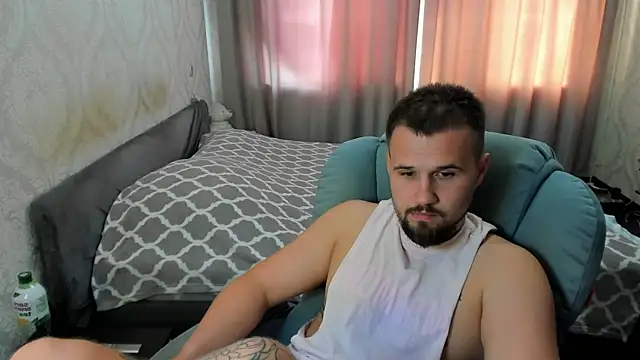 Show Webcam de Vladik_b
