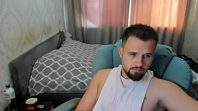 Vladik_b Webcam show
