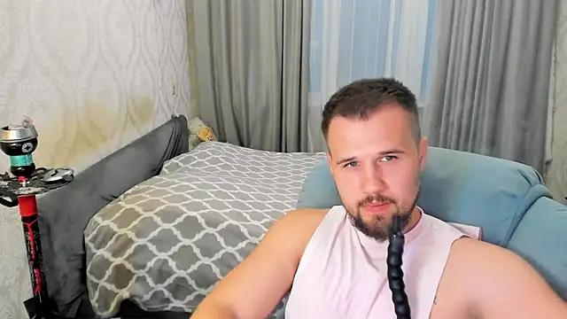 Vladik_bn Webbikameraesitys