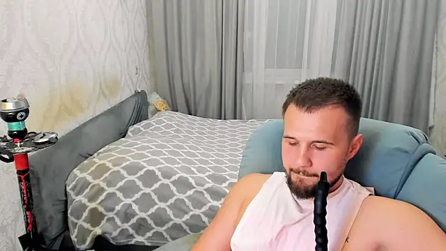 Vladik_b – Kamerová šou