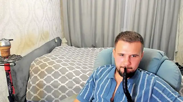 Вебкам-шоу Vladik_b