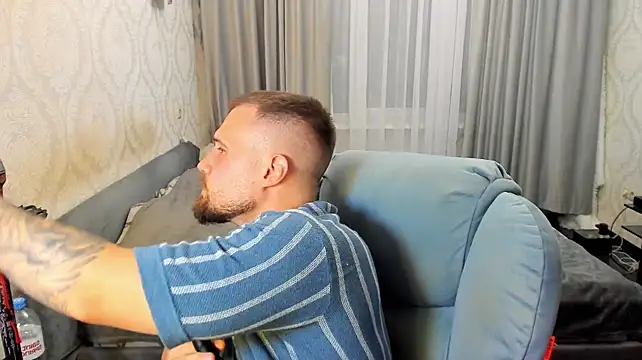Show Webcam de Vladik_b