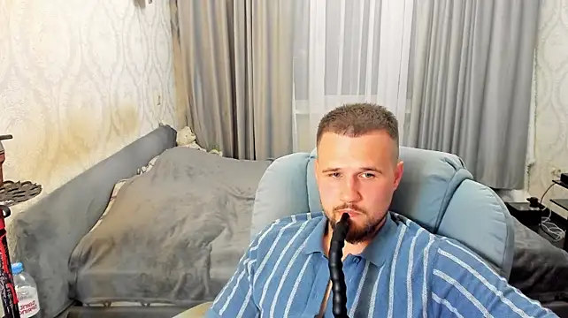 Show Webcam de Vladik_b