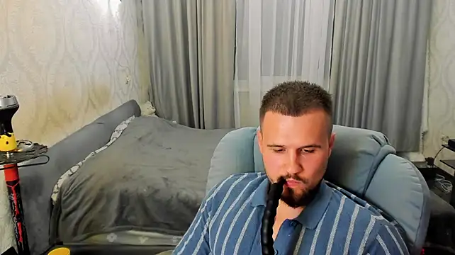 Vladik_b Webcam show