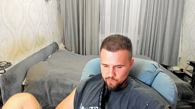 Show de webcam de Vladik_b