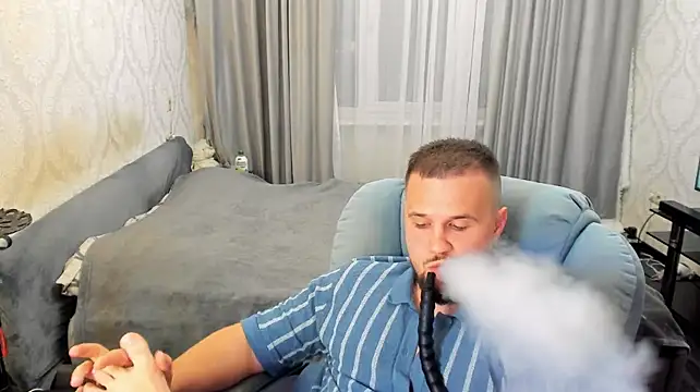 Vladik_b Webcamshow