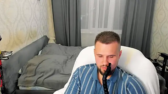 Show Webcam de Vladik_b