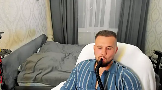 Вебкам-шоу Vladik_b