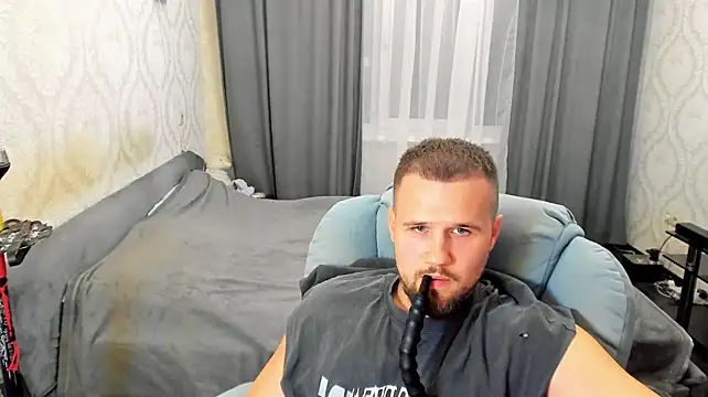 Webkamerová show Vladik_b
