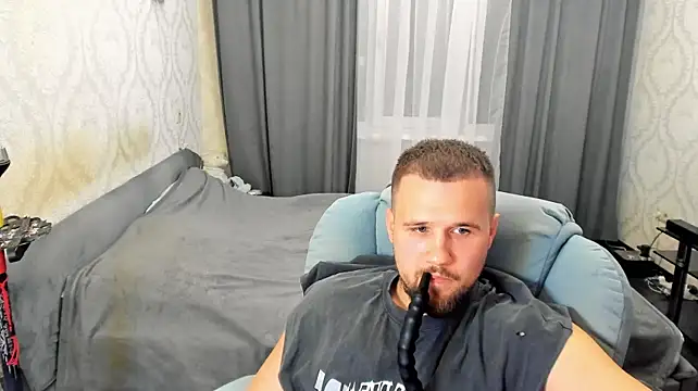 Vladik_b Webcam show