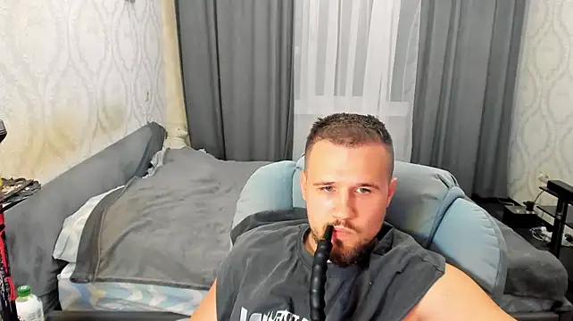 Vladik_b webcam show