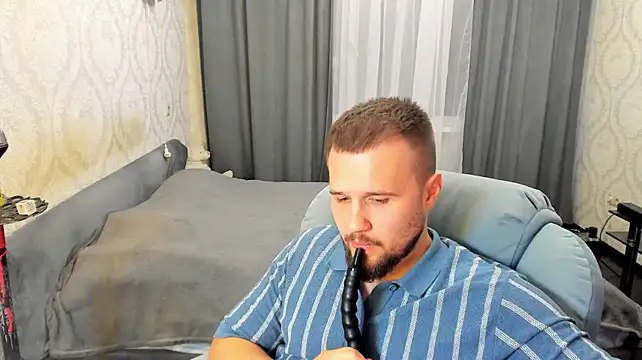Vladik_b: вебкам-шоу