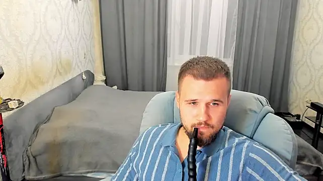 Show de webcam de Vladik_b