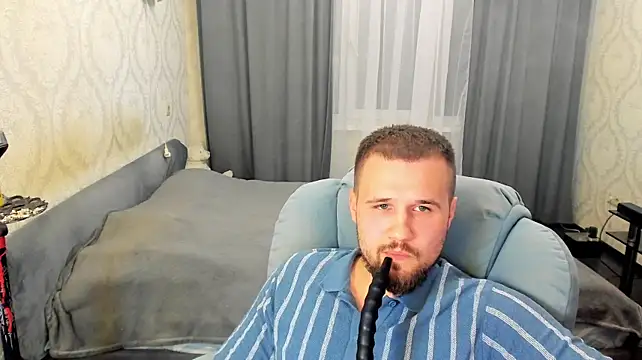 Vladik_b Webcam show