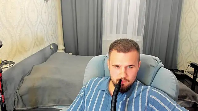 Вебкам-шоу Vladik_b