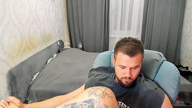 Show Webcam de Vladik_b