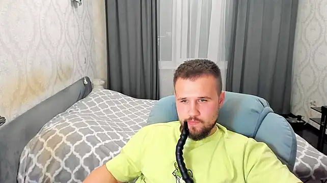 Vladik_b Webcam show