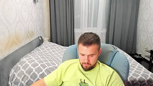 Show de webcam de Vladik_b