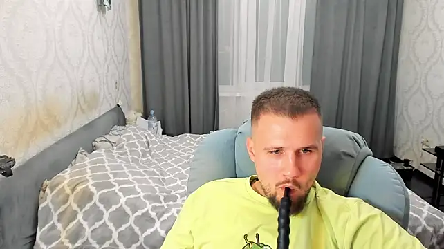 Vladik_b Webcam show