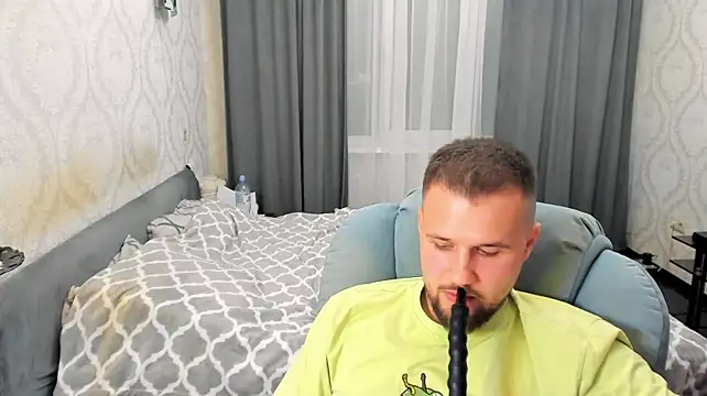 Vladik_b: вебкам-шоу