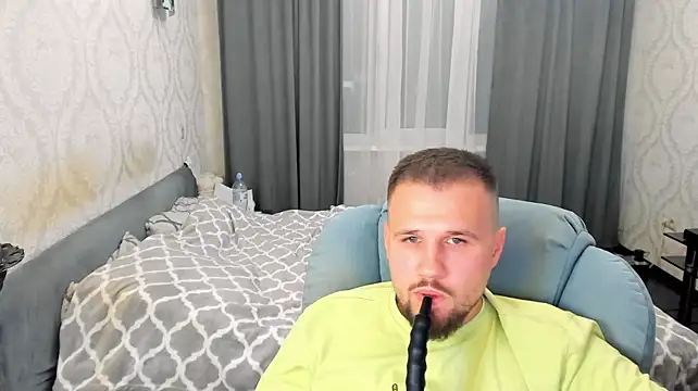 Vladik_bn Webbikameraesitys