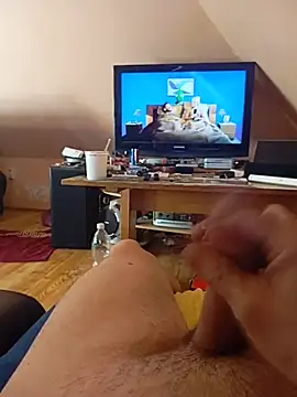 Venda83 webcam show
