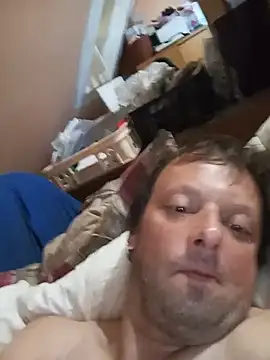 Webkamerová show Venda83