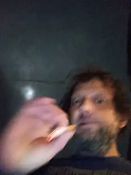 Webkamerová show Venda83