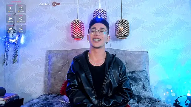 عرض كام Ianwayne