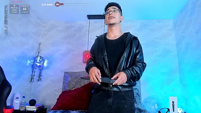 Ianwayne Show Webcam