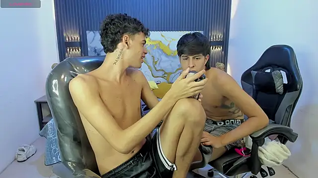 โชว์เว็บแคมของ Estiv18_