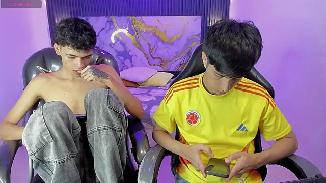 Estiv18_ Webcamshow