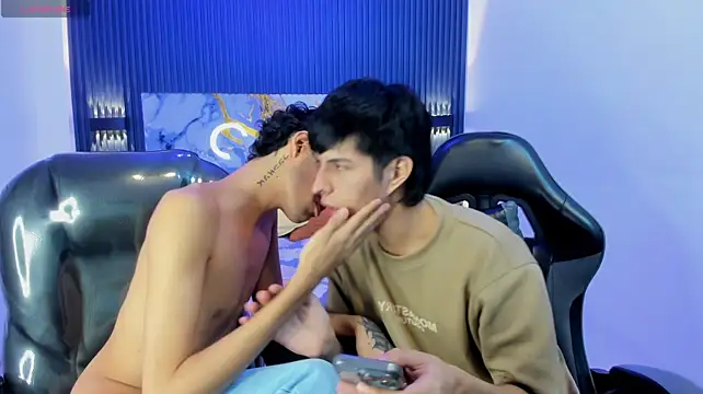Estiv18_ Webcam Show