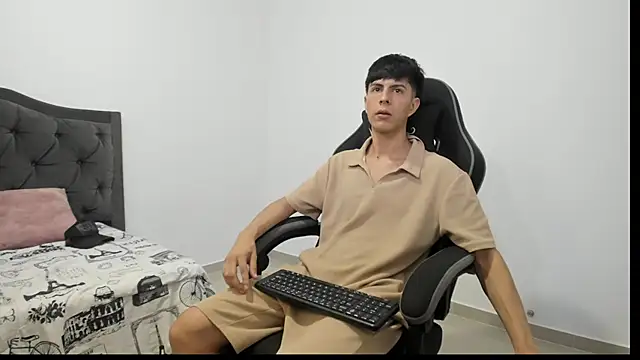 Estiv18_ webcam show