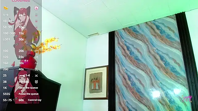 Show Webcam de katha_Crawford