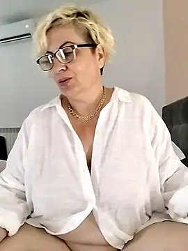 Chatroom XXX en direct de Pumabionda
