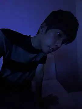 take_conan Webcamshow