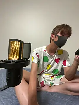 take_conan's Live XXX Chat