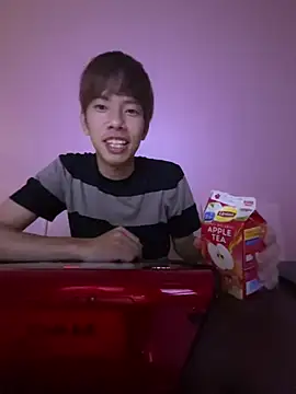 take_conan Webcam-Show
