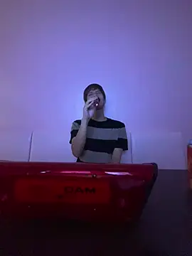 Show Webcam de take_conan